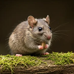 Rata - Roedor